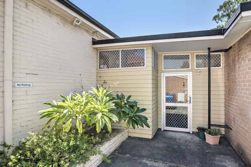 Real Estate For Commercial Sale - 113 Church Street - Wollongong , NSW