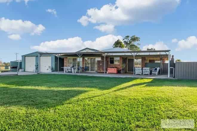 Rural property For Sale , Southern Downs Regional, Queensland