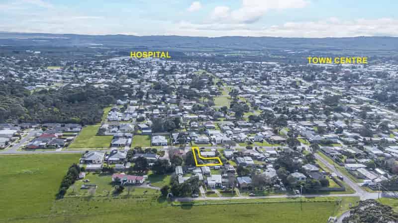 Land for Sale in Wonthaggi with Development Options