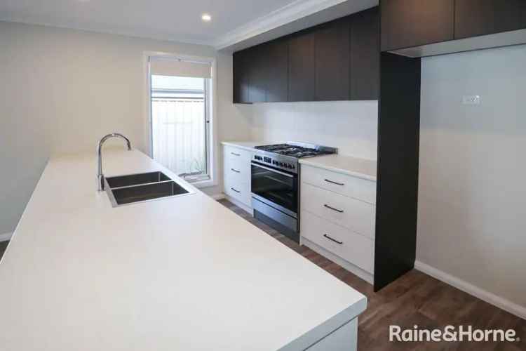 House For Rent in Wagga Wagga City Council, New South Wales