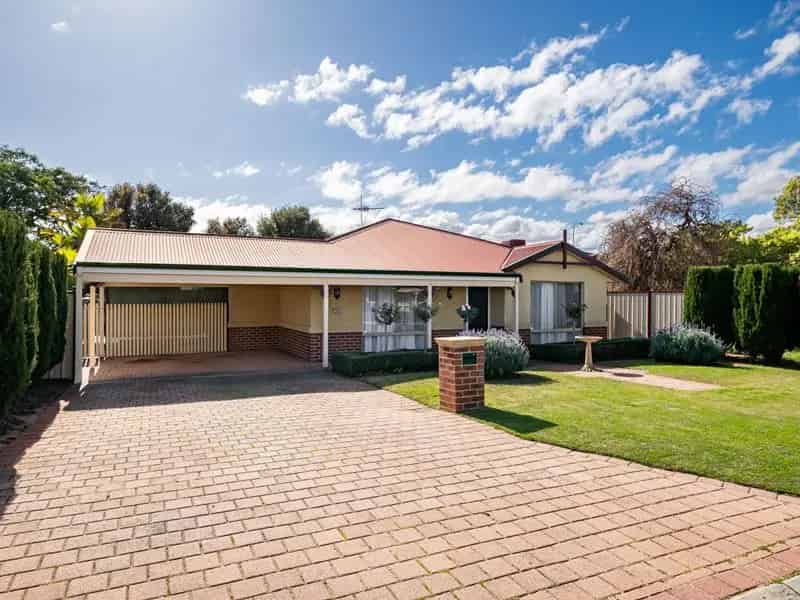 House For Rent , City of Joondalup, Western Australia