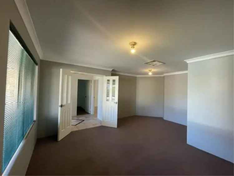 House For Rent in Rockingham, Western Australia