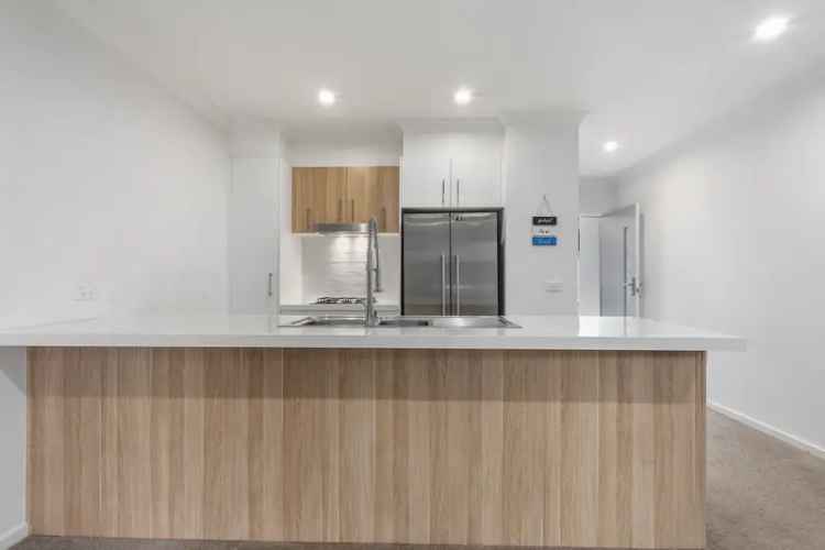 House For Rent in District of Gungahlin, Australian Capital Territory