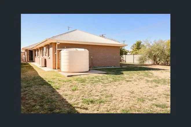 House For Rent in Roma, Queensland