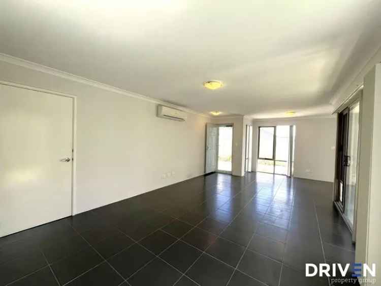 House For Rent in City of Stirling, Western Australia