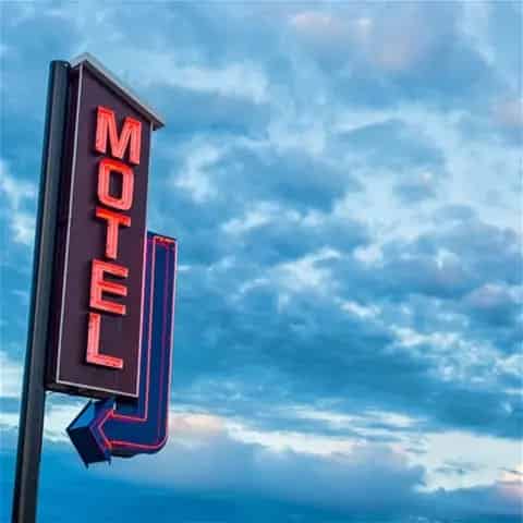 Long Term Lease Available for Popular Motel in Limestone Coast