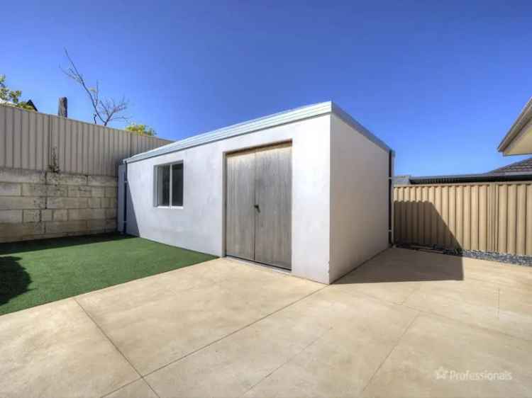 House For Sale in City of Wanneroo, Western Australia