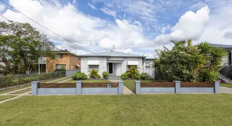 House For Sale in Grafton, New South Wales