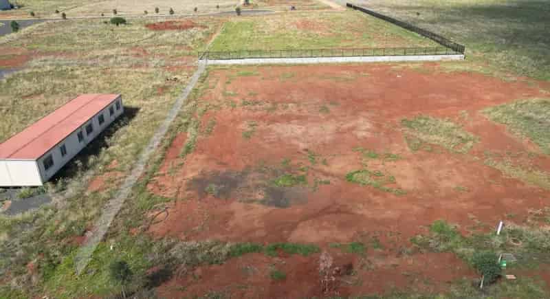 Land For Rent , Dubbo, New South Wales