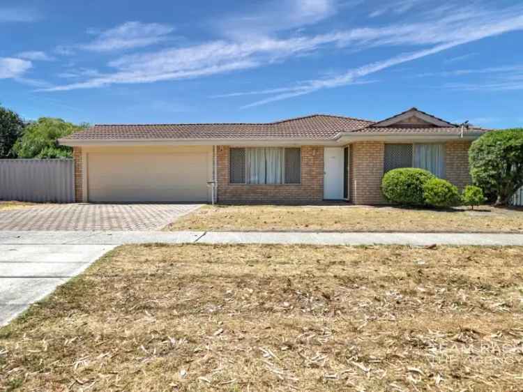 Midland 3-Bedroom Home Near Swan Valley