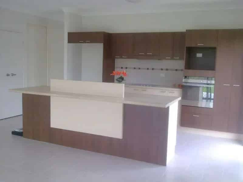 3 rooms house of 218 m² in Townsville City