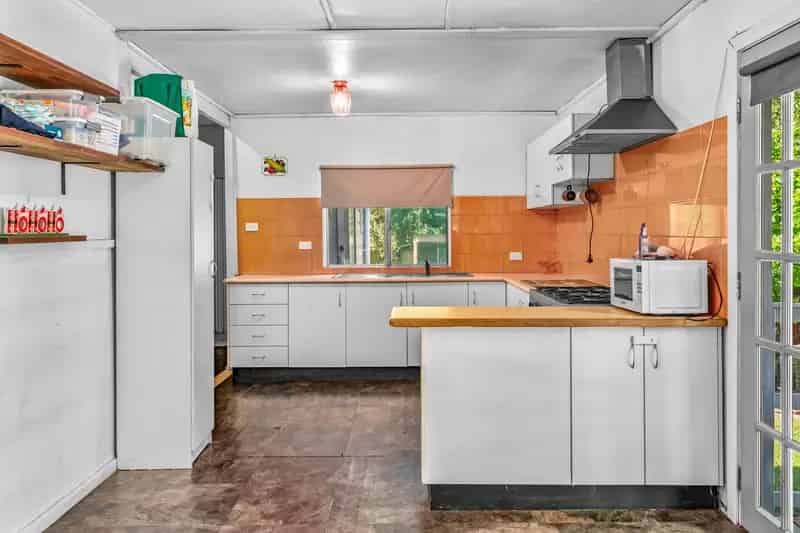 First home, investment or development opportunity