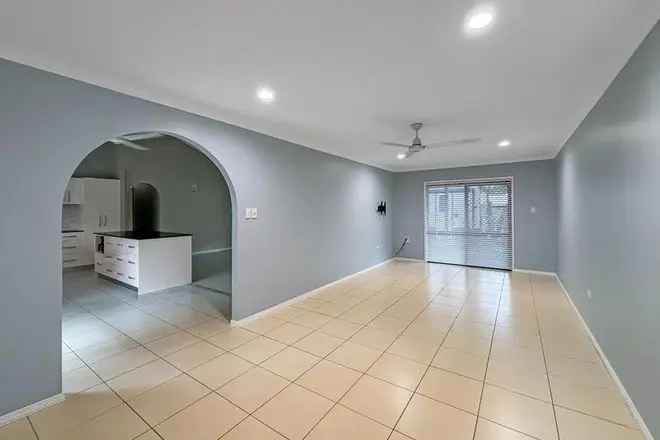 House For Rent in Cairns, Queensland