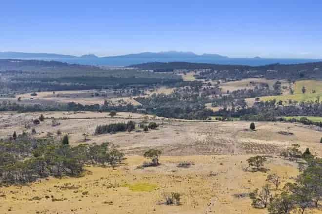 Land For Sale , Triabunna, Tasmania