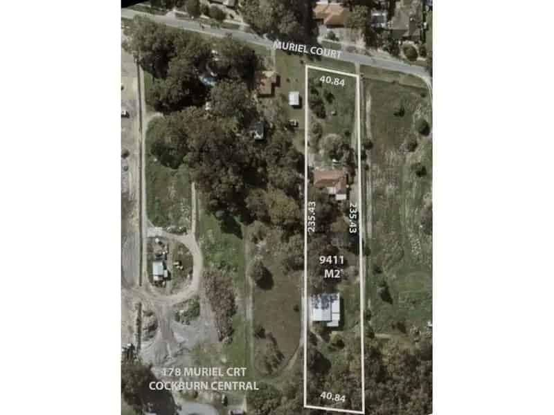 House For Sale , City of Cockburn, Western Australia