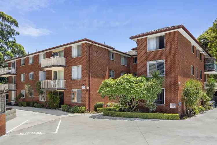 Apartment For Sale in Sydney, New South Wales