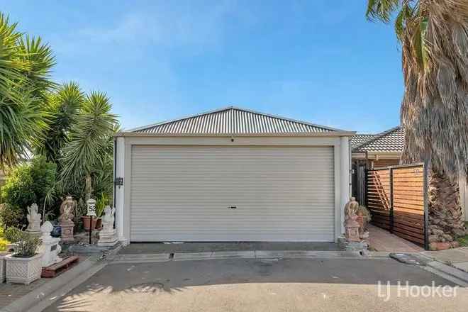 Family Home 431sqm Allotment Ample Parking Workshop