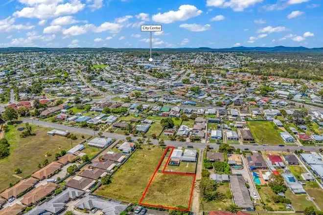 Land For Sale in Cessnock, New South Wales