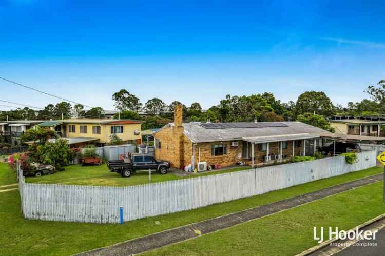 House For Sale in Logan City, Queensland