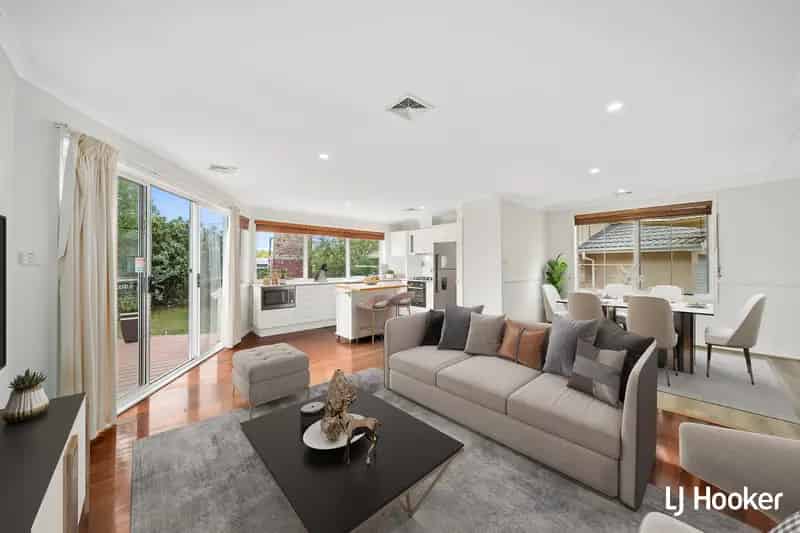 House For Rent , District of Woden Valley, Australian Capital Territory