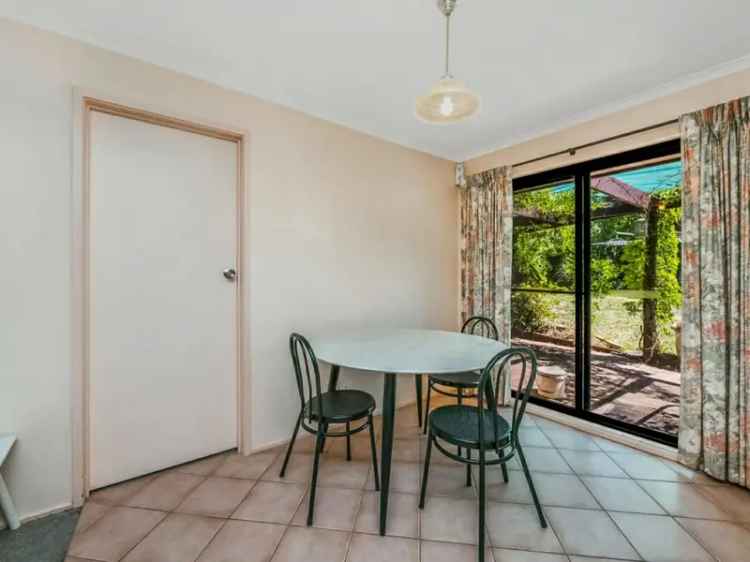 Tranquil Living in Prime Kangaroo Flat Location