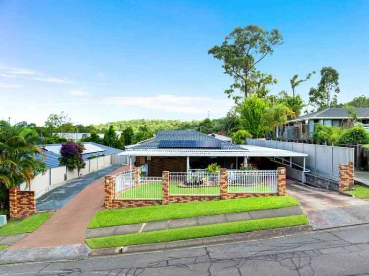 Dual Living at Its Finest: Renovated Home with Granny Flat on Expansive Block!