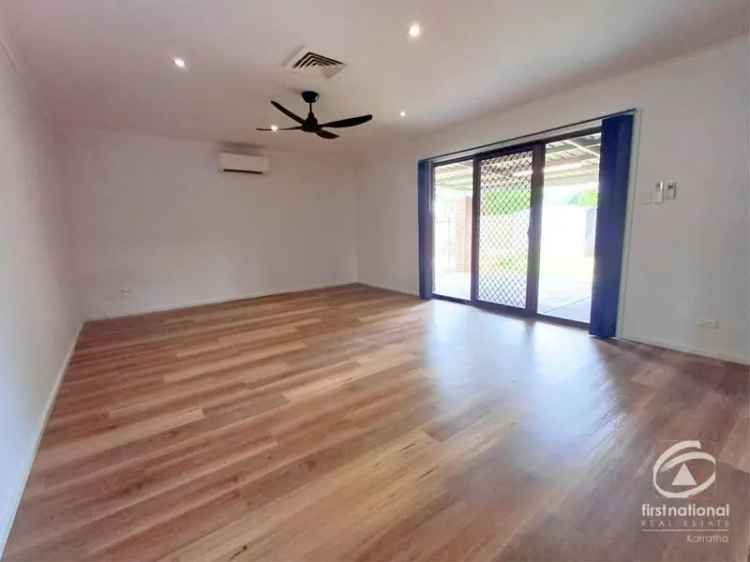 House For Sale in Karratha, Western Australia