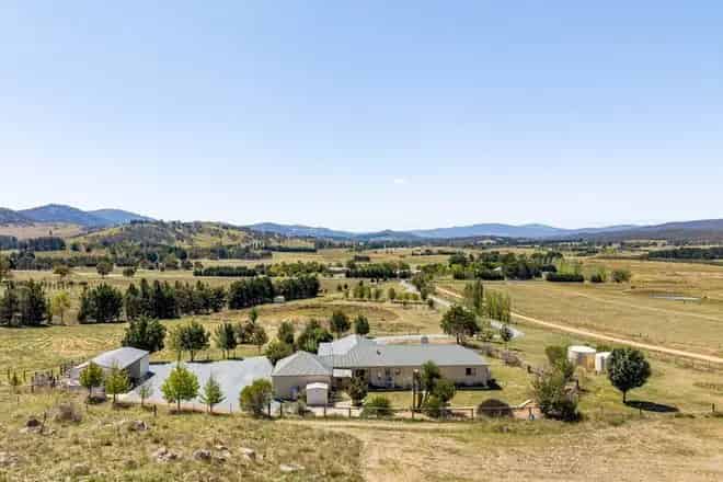 Land For Sale , Queanbeyan-Palerang Regional Council, New South Wales