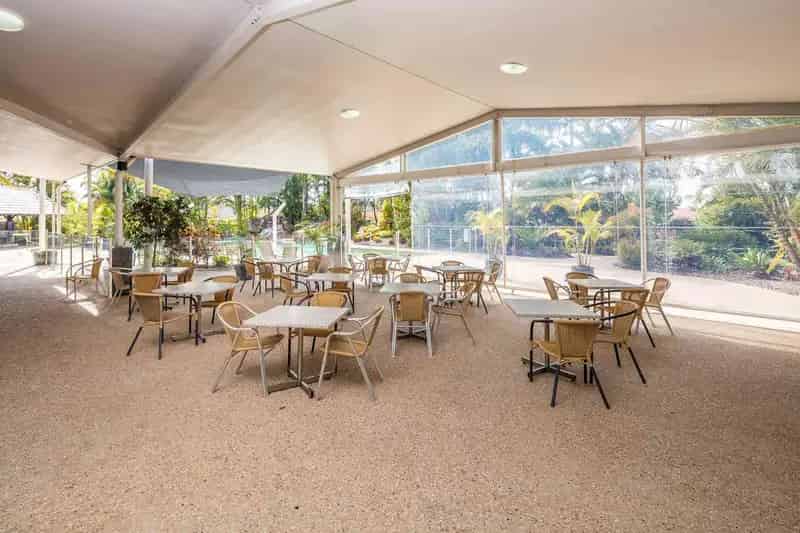 Bellflower Retirement Resort