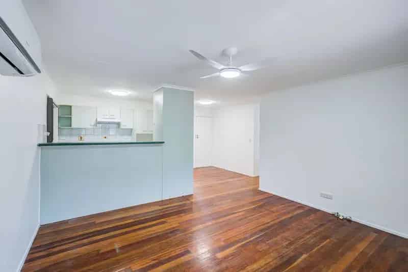 Family Home located on corner block!