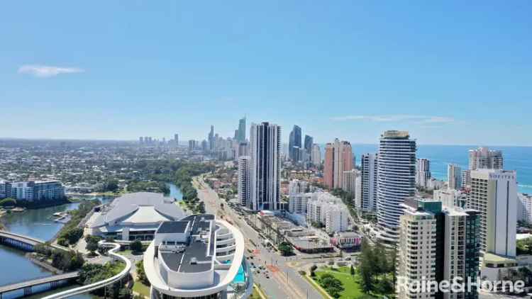 Apartment For Sale in Gold Coast City, Queensland