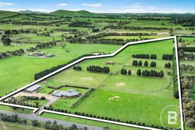 Land For Sale , 88, Kennedys Road, Ballarat, Victoria