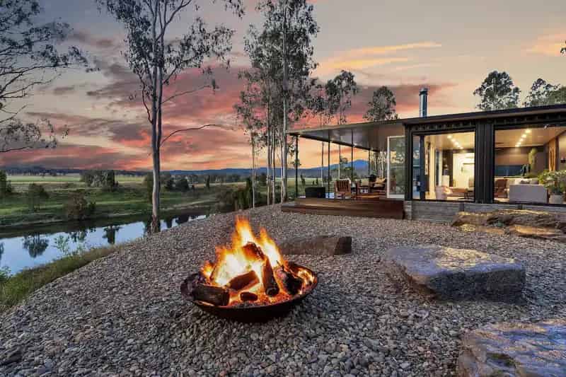 Luxury with and income