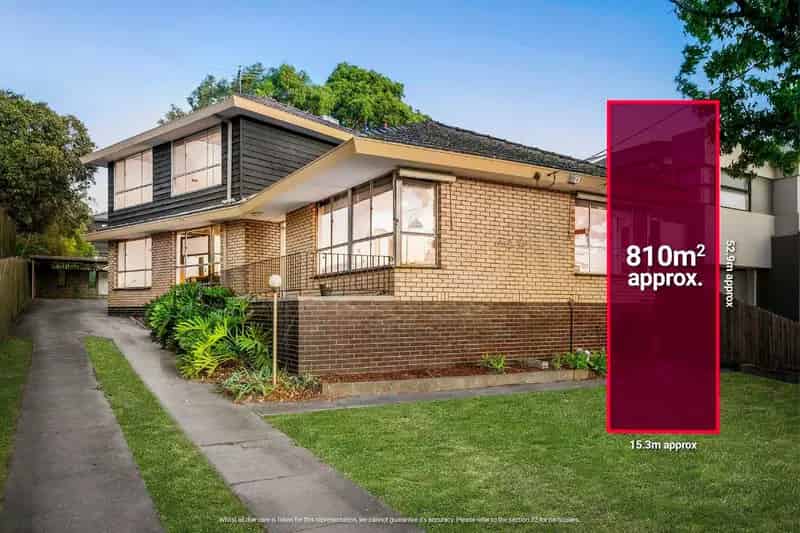 House For Sale , 29, Kambea Crescent, Melbourne, Victoria