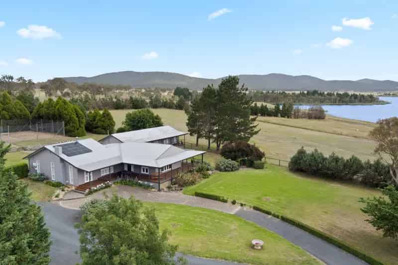 Rural property For Rent , Goulburn, New South Wales