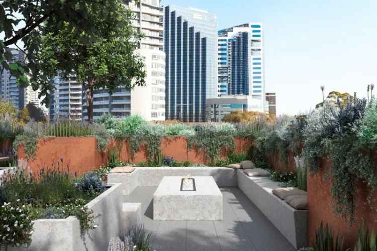 Chatswood NSW 2067 - Apartment For Sale