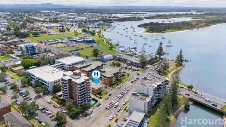 Block of units For Rent in Port Macquarie, New South Wales