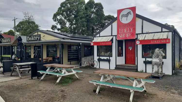 Bakery Cafe for Sale - 7 Figure Turnover - Regional Victoria