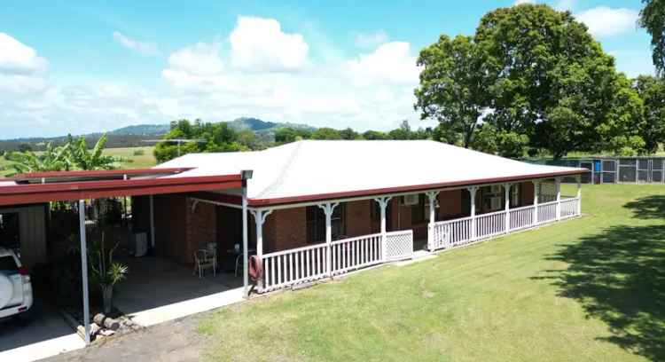 House For Rent in Somerset Regional, Queensland