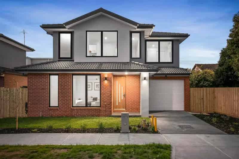 House For Sale , 134, Valentine Street, Melbourne, Victoria