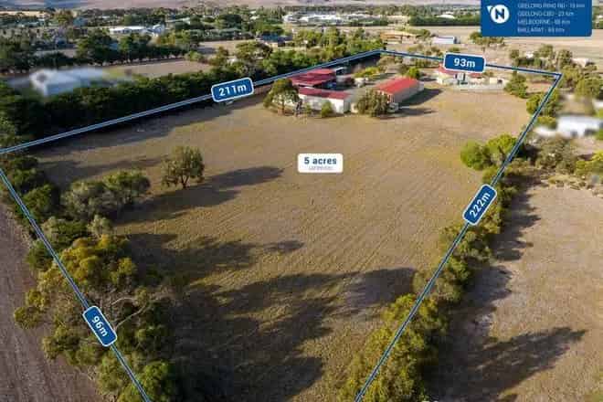 House For Sale , 56, Stevenson Road, Bannockburn, Victoria
