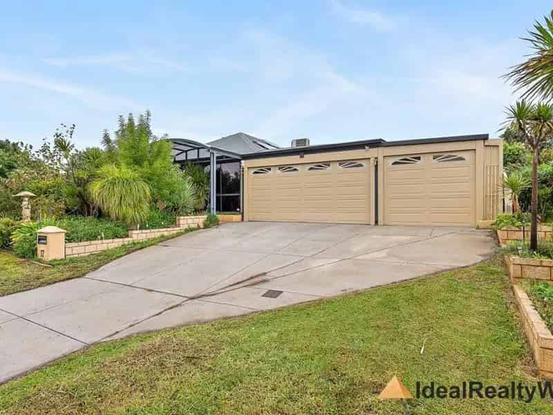 House For Sale , 17, Turret Road, City of Canning, Western Australia