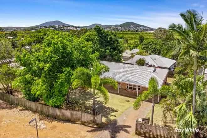 House For Rent , Livingstone Shire, Queensland