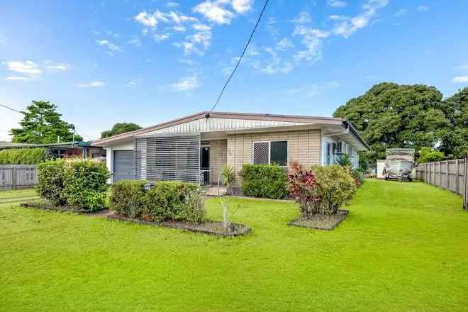 Single Level Home - Ideal for First Home Buyers & Investors