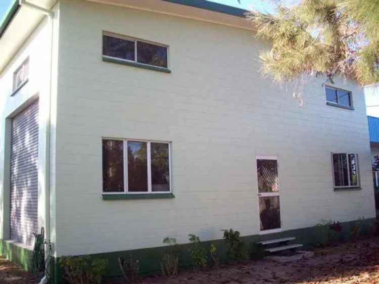 House For Sale in Bowen, Queensland