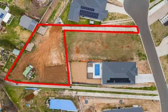 Land For Sale , Bathurst, New South Wales