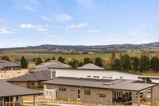 Land For Sale in Bathurst, New South Wales