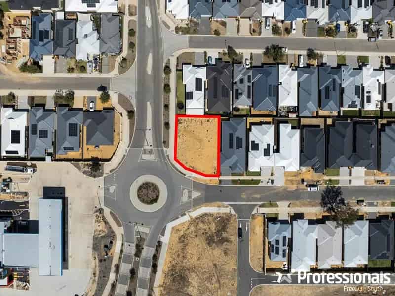 Land For Sale , City of Kwinana, Western Australia