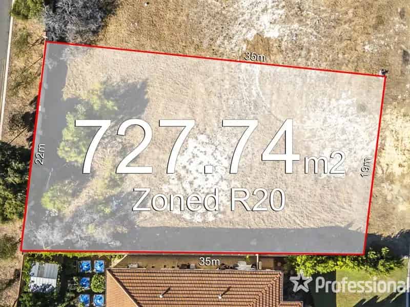 Land For Sale , City of Joondalup, Western Australia