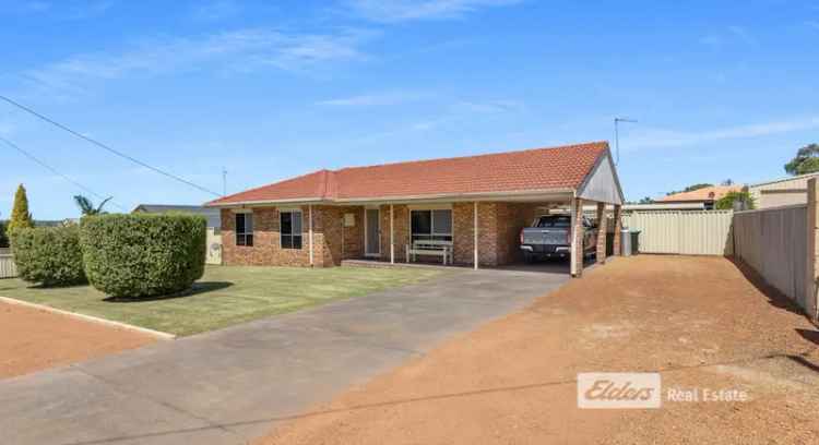 House For Sale in Collie, Western Australia